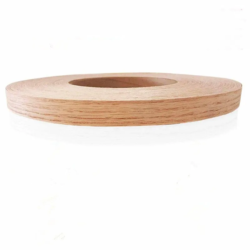 Red Oak Veneer Edge Banding