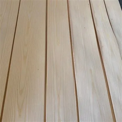 Furnir u obliku bijelog hrasta